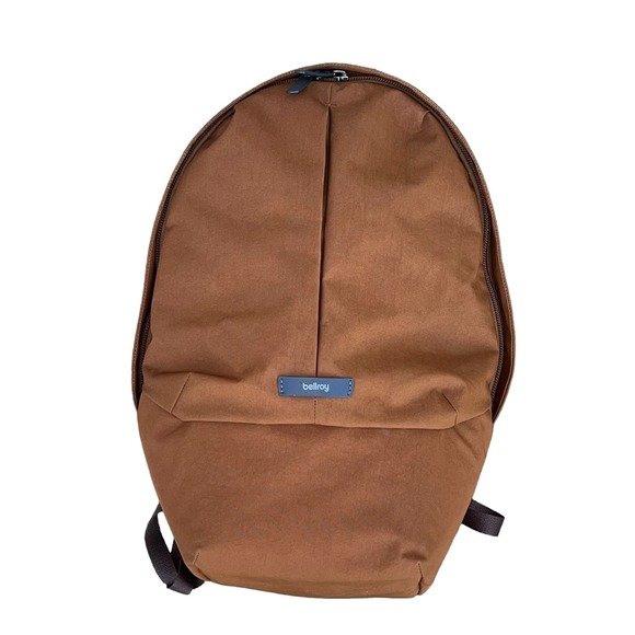 Bellroy Other - Bellroy Classic Plus Backpack 24L Bronze Unisex Laptop Pockets